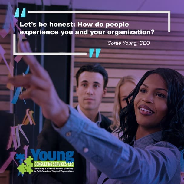 Is Your Nonprofit or Faith Organization Full- or Part-Time?