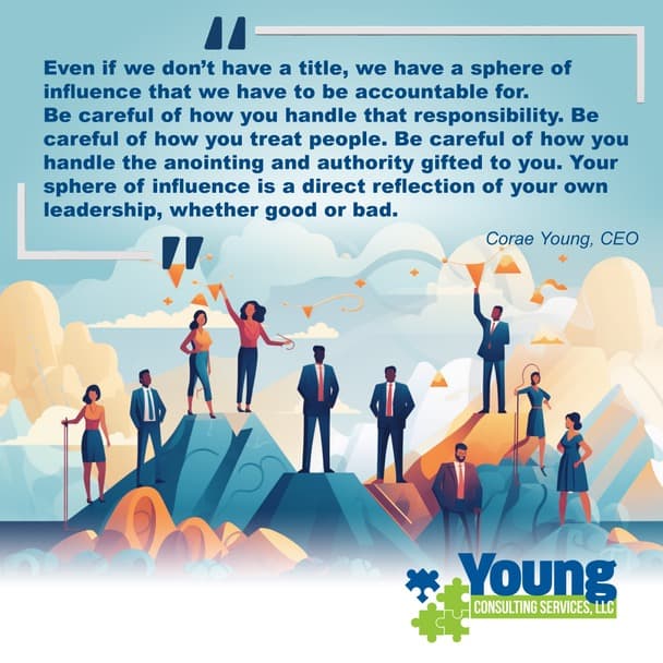 Be the Leader You Wish You Had