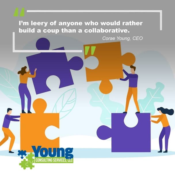 Build a Collaborative
