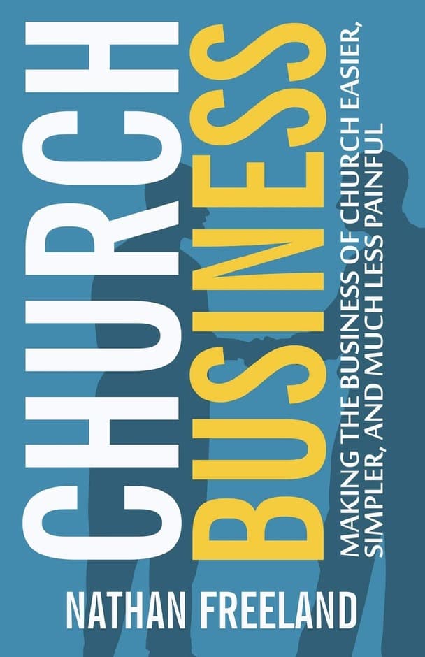 Church Business