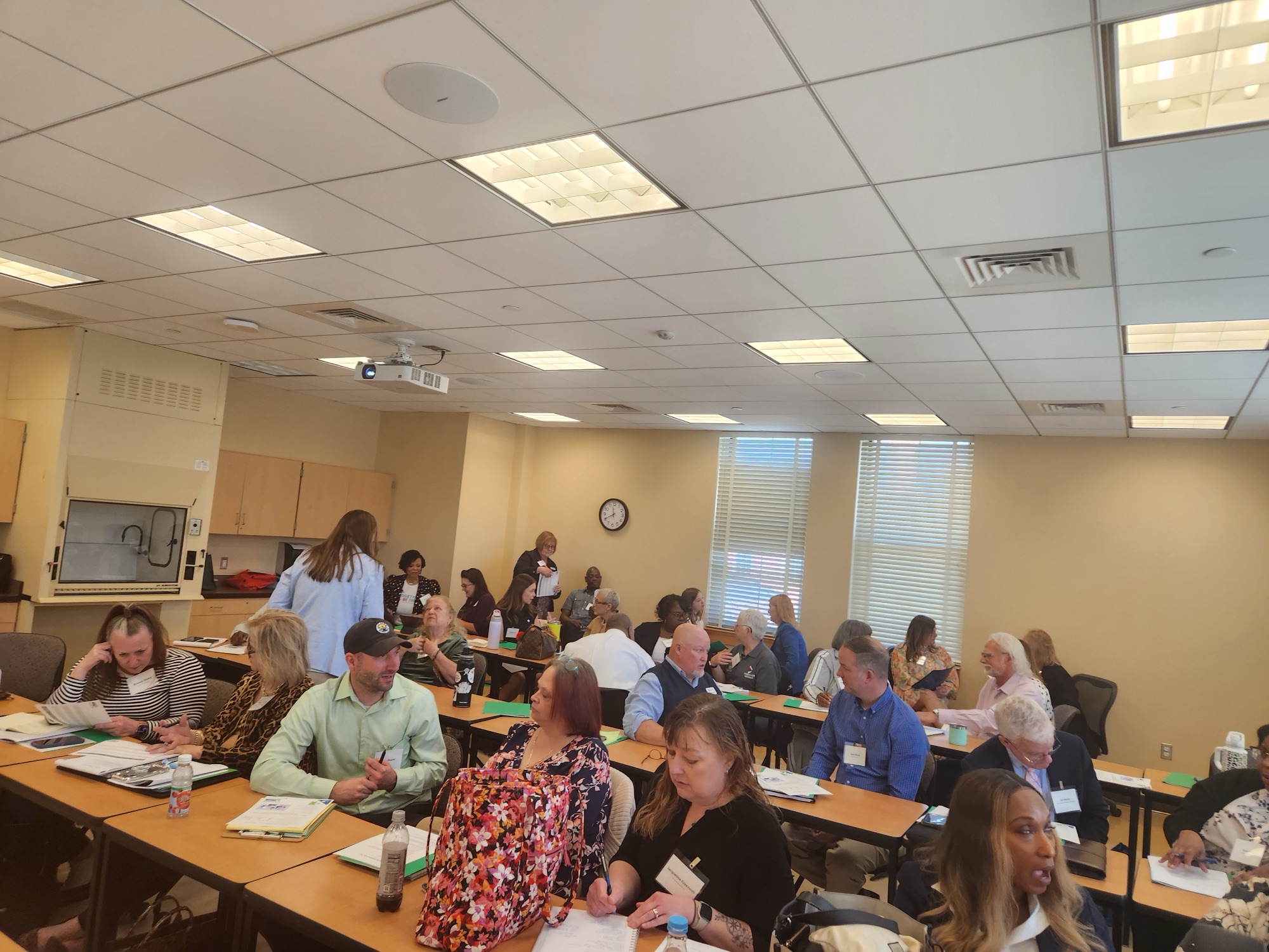 Nonprofit Institute Annual Conference
