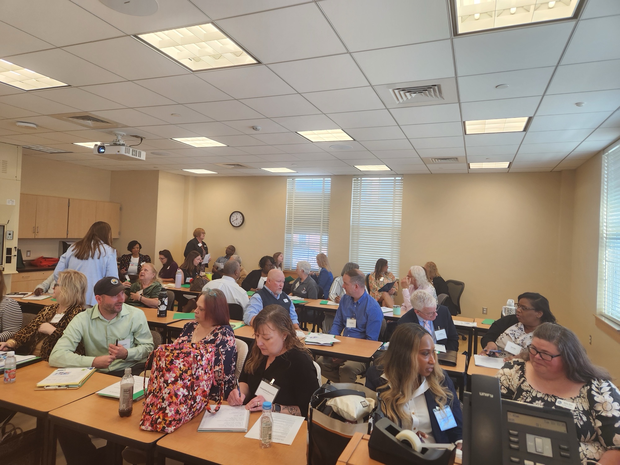 Nonprofit Institute Annual Conference photo 2