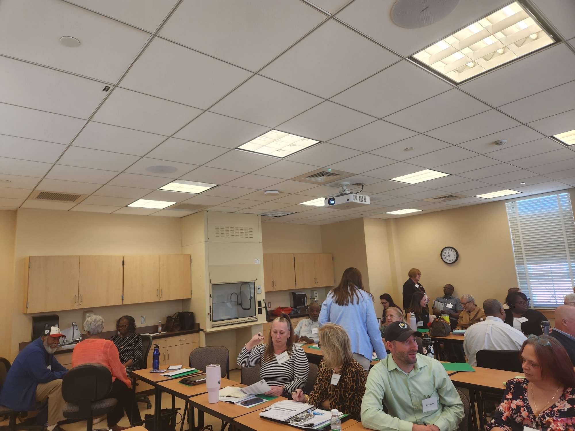 Nonprofit Institute Annual Conference photo 3