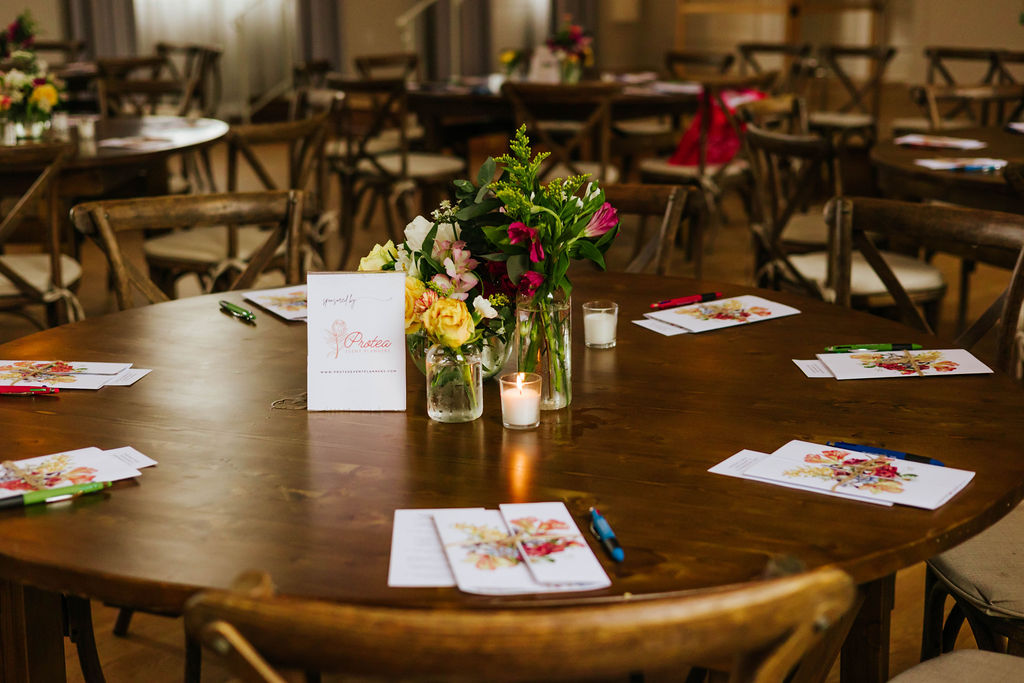 Flourish Event photo 2