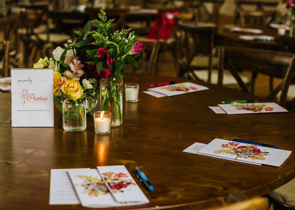 Flourish Event photo 3