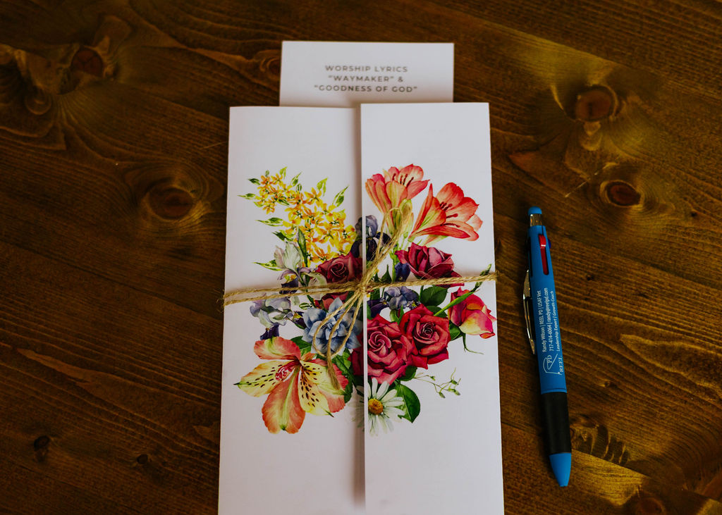 Flourish Event photo 4