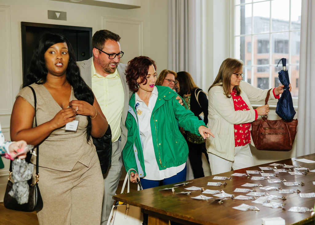 Flourish Event photo 11