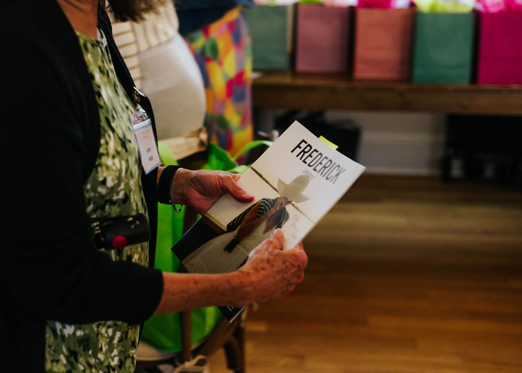 Flourish Event photo 12