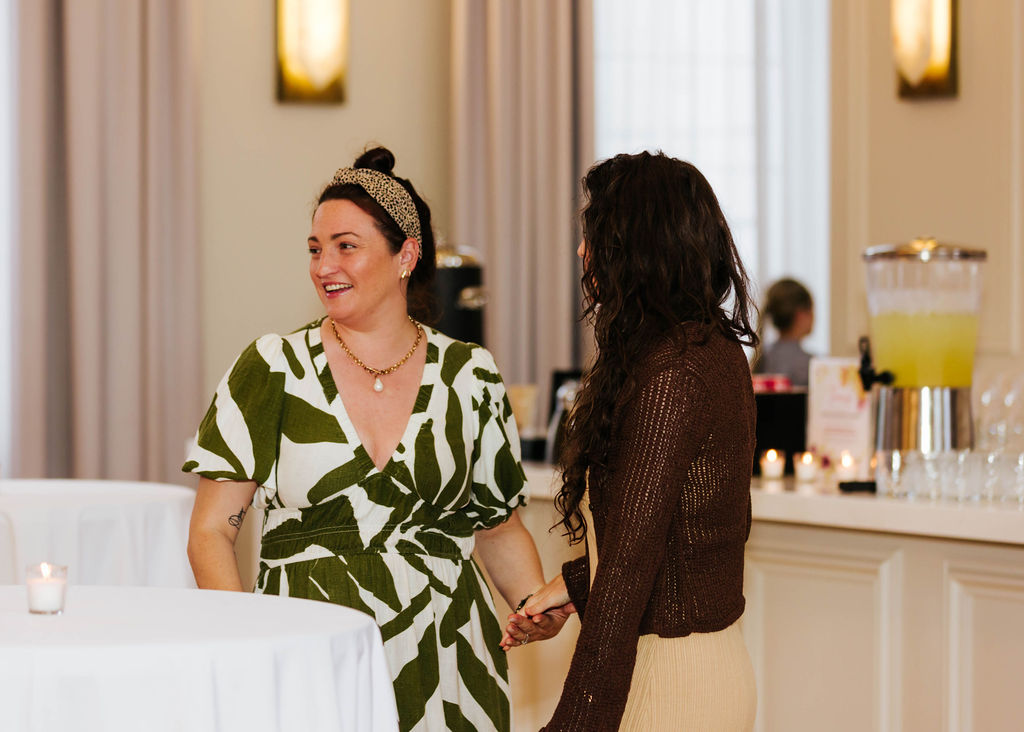 Flourish Event photo 14