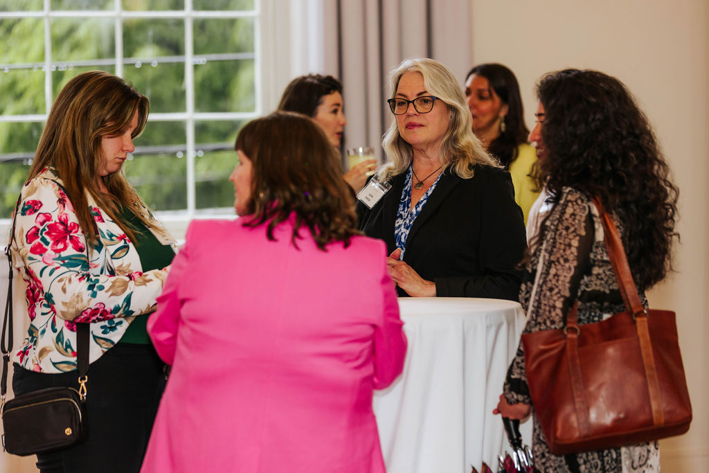Flourish Event photo 17