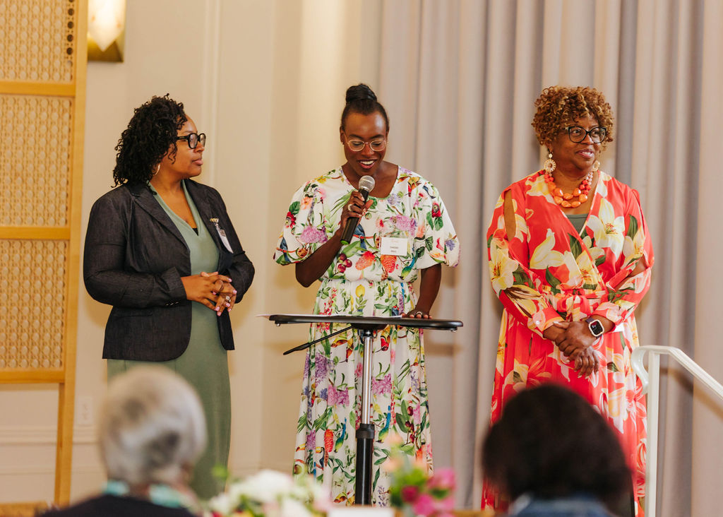 Flourish Event photo 18