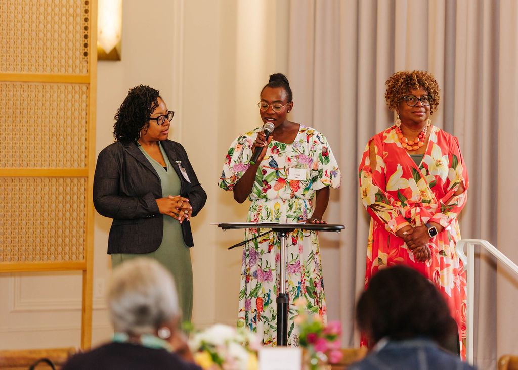 Flourish Event photo 19