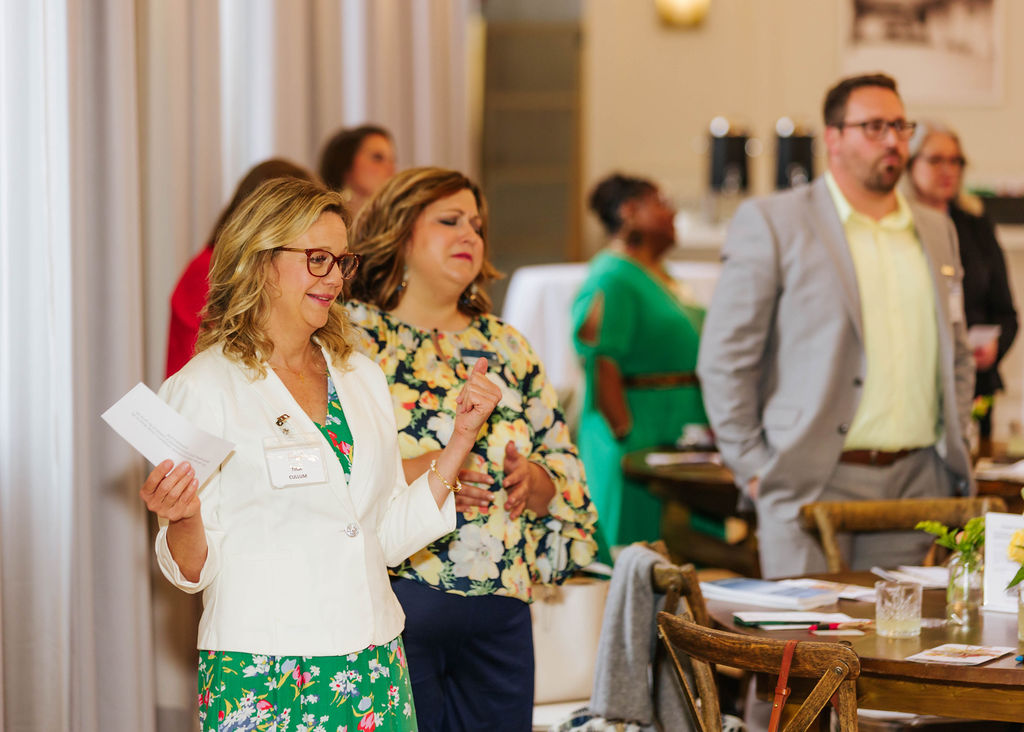 Flourish Event photo 21