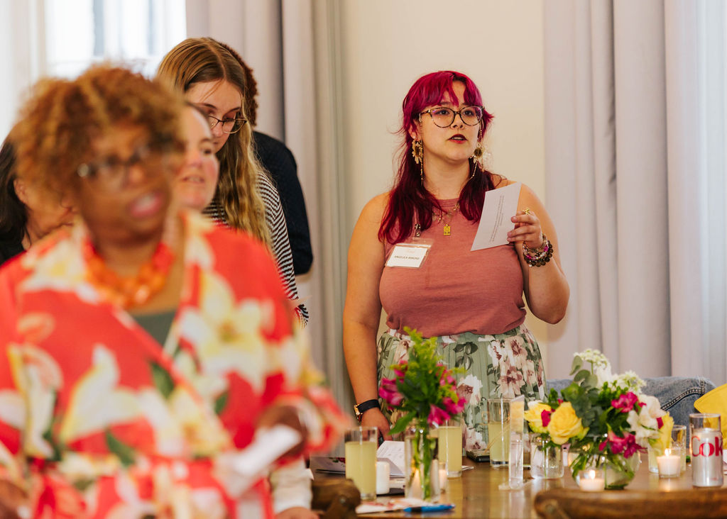 Flourish Event photo 23