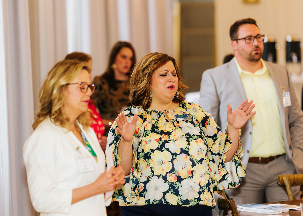 Flourish Event photo 24