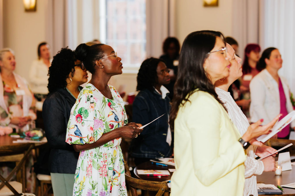 Flourish Event photo 25