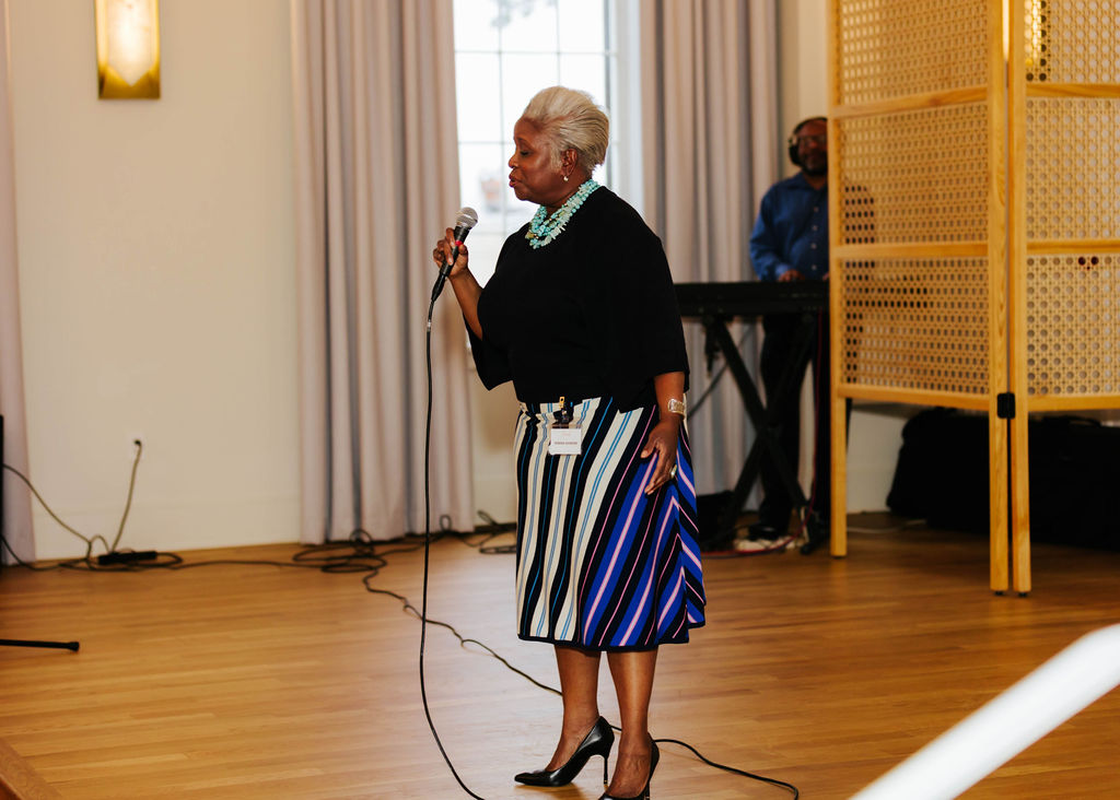 Flourish Event photo 26