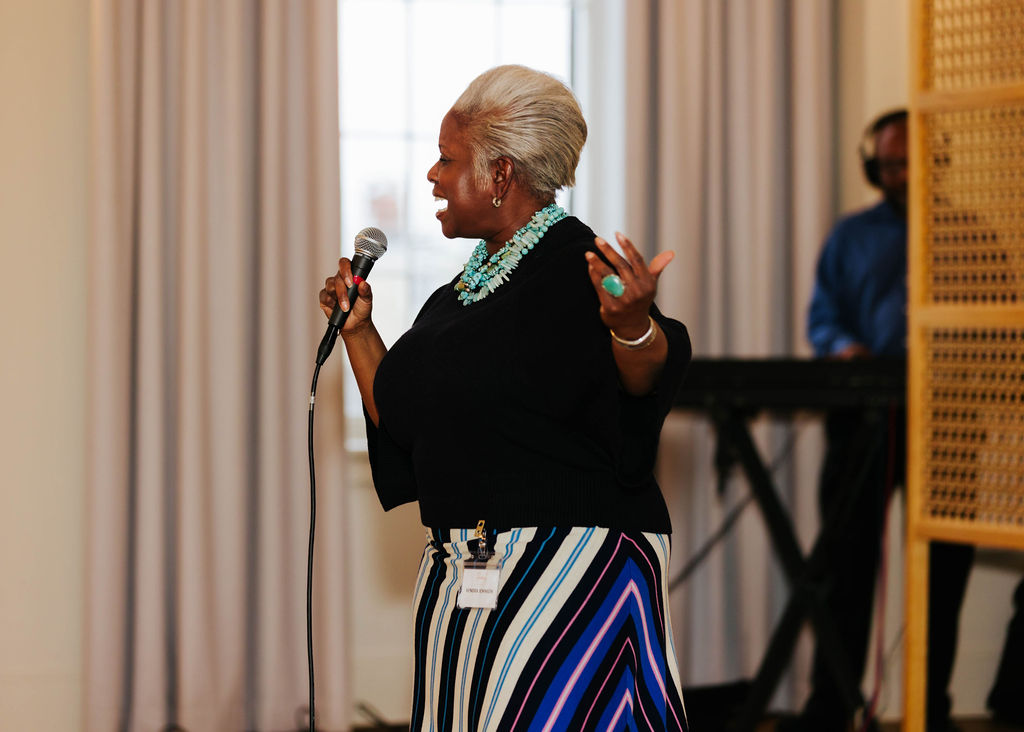Flourish Event photo 27