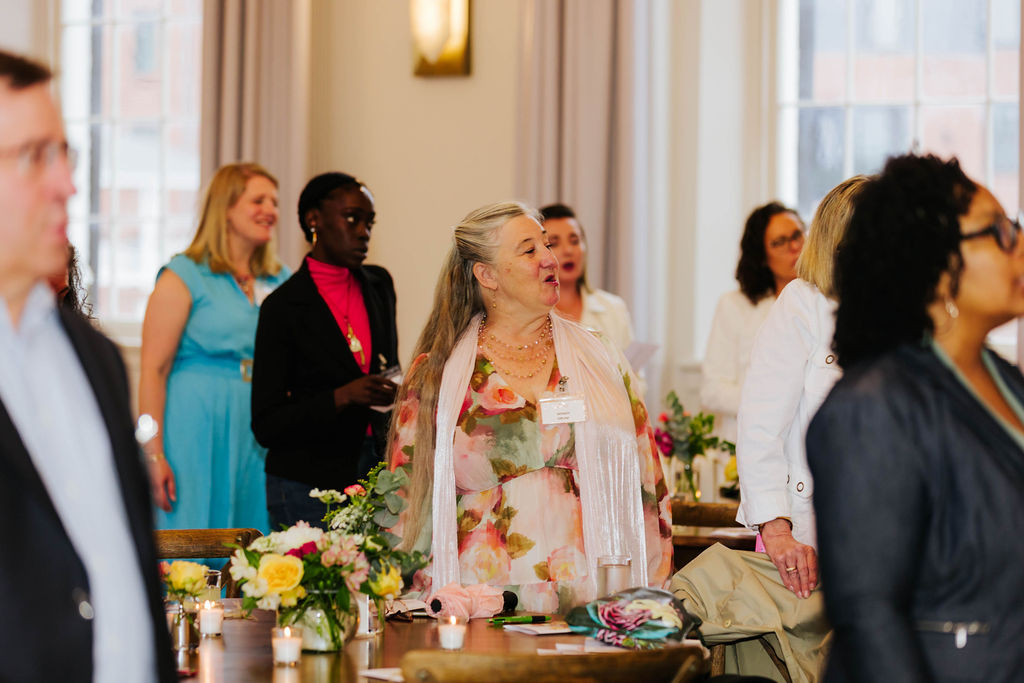 Flourish Event photo 28