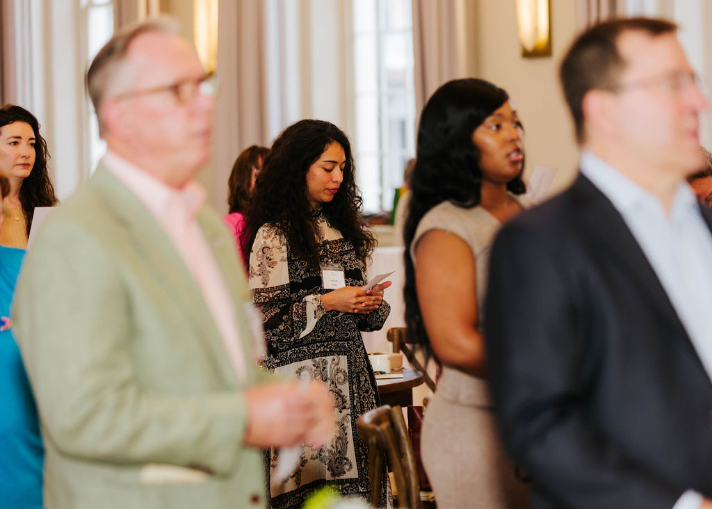 Flourish Event photo 29