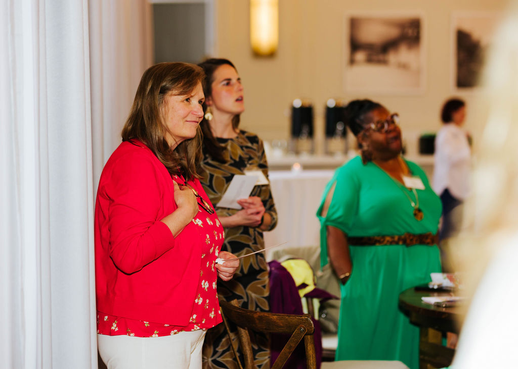 Flourish Event photo 30