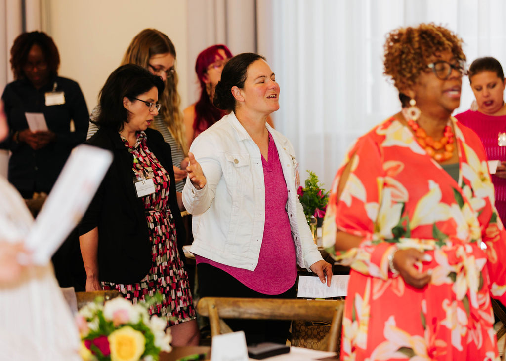 Flourish Event photo 31