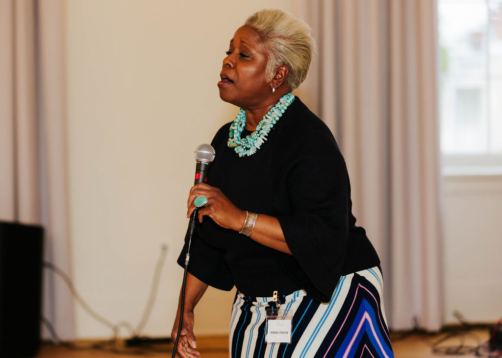 Flourish Event photo 32
