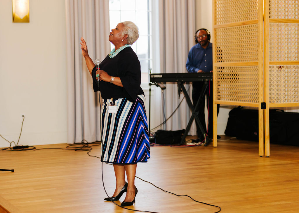 Flourish Event photo 33