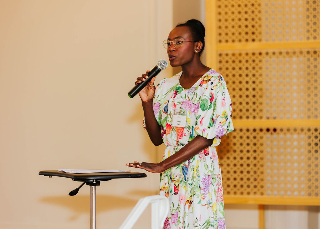 Flourish Event photo 34