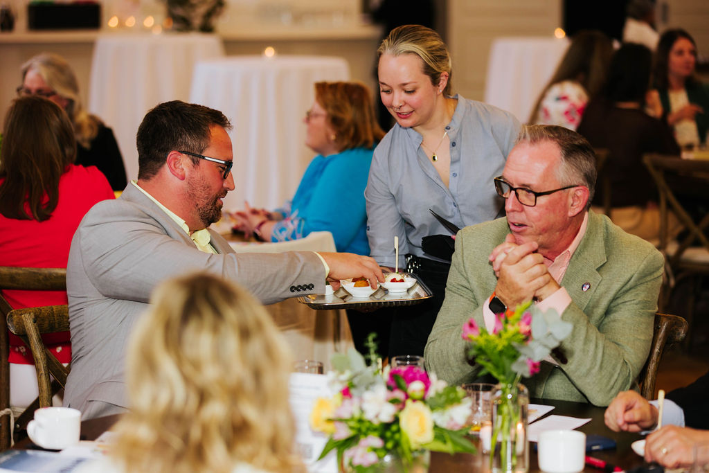 Flourish Event photo 37