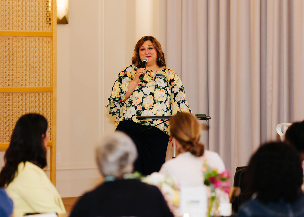 Flourish Event photo 40