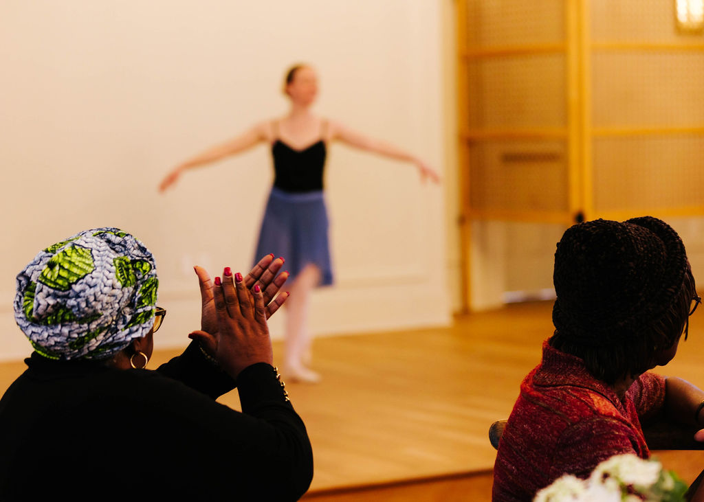 Flourish Event photo 42