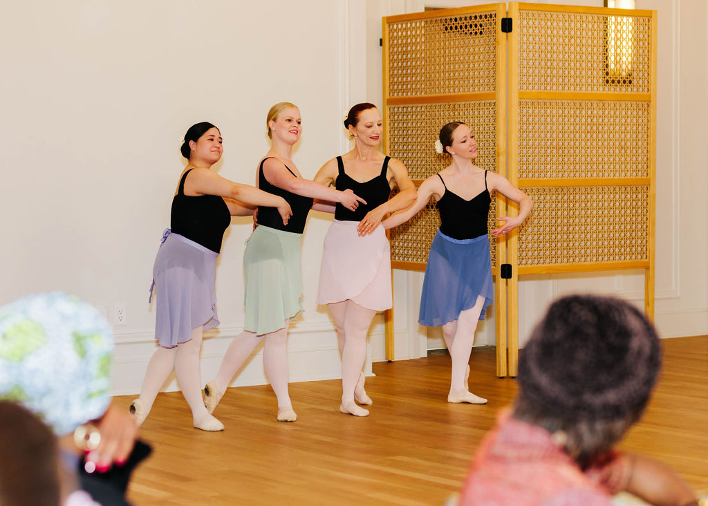 Flourish Event photo 44