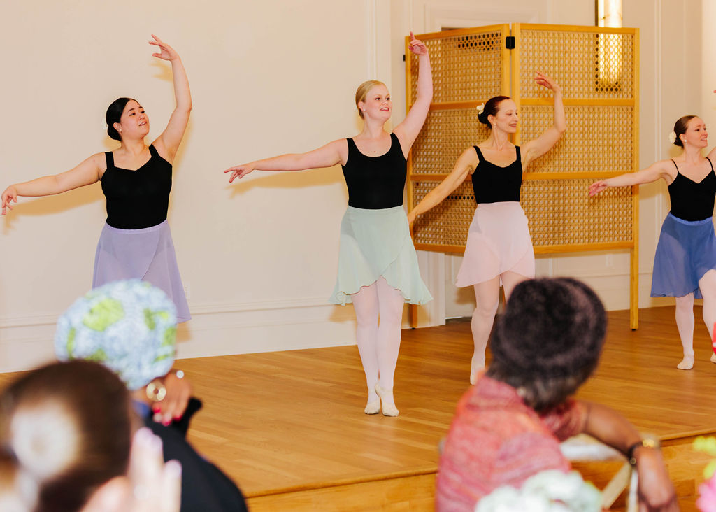 Flourish Event photo 45