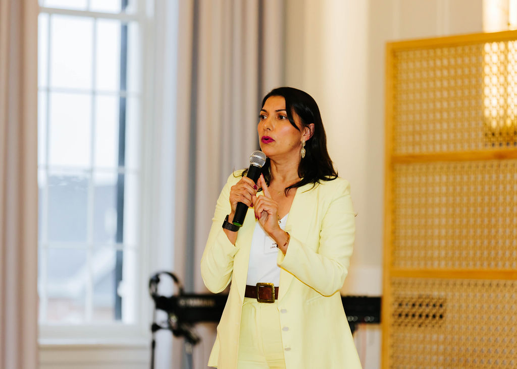 Flourish Event photo 52