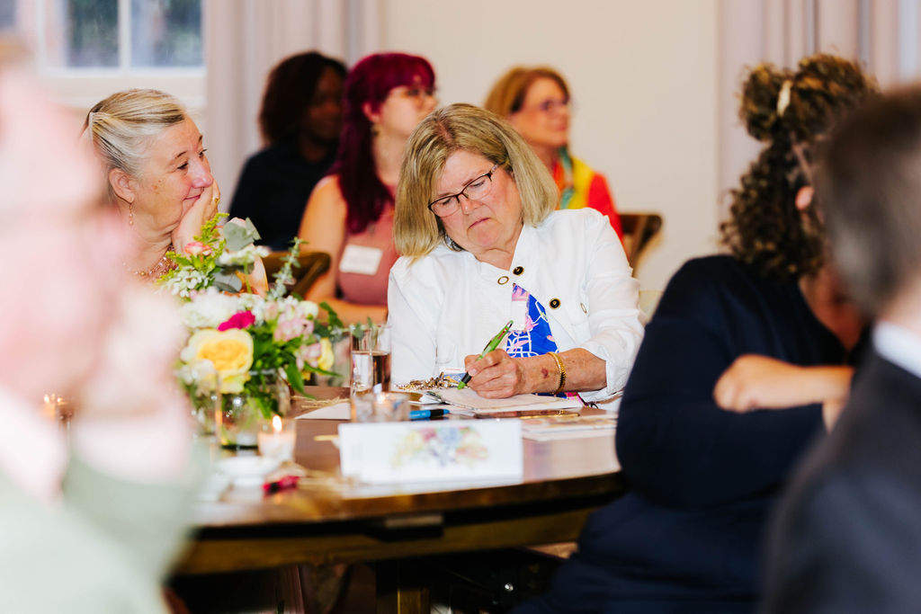 Flourish Event photo 54