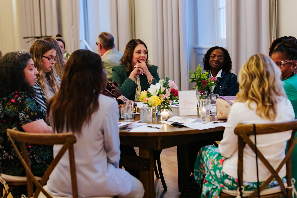 Flourish Event photo 58