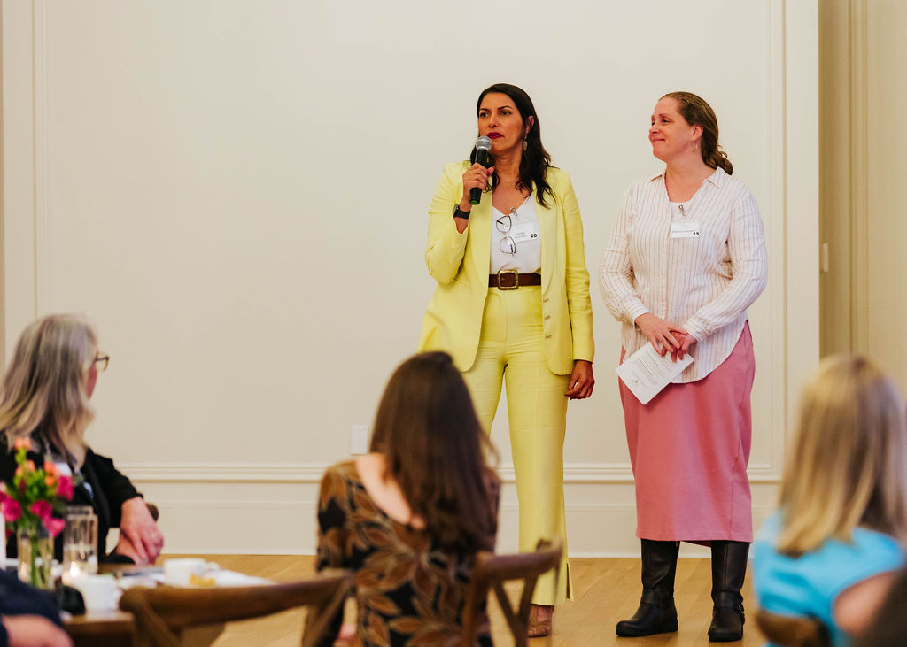 Flourish Event photo 59