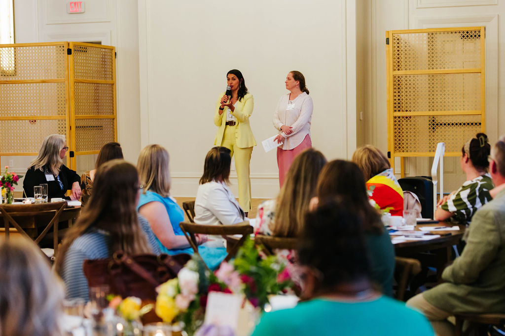 Flourish Event photo 60