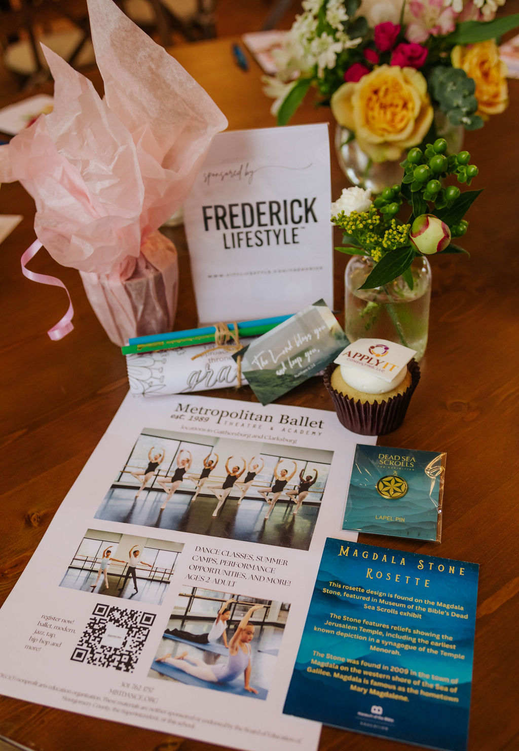 Flourish Event photo 72