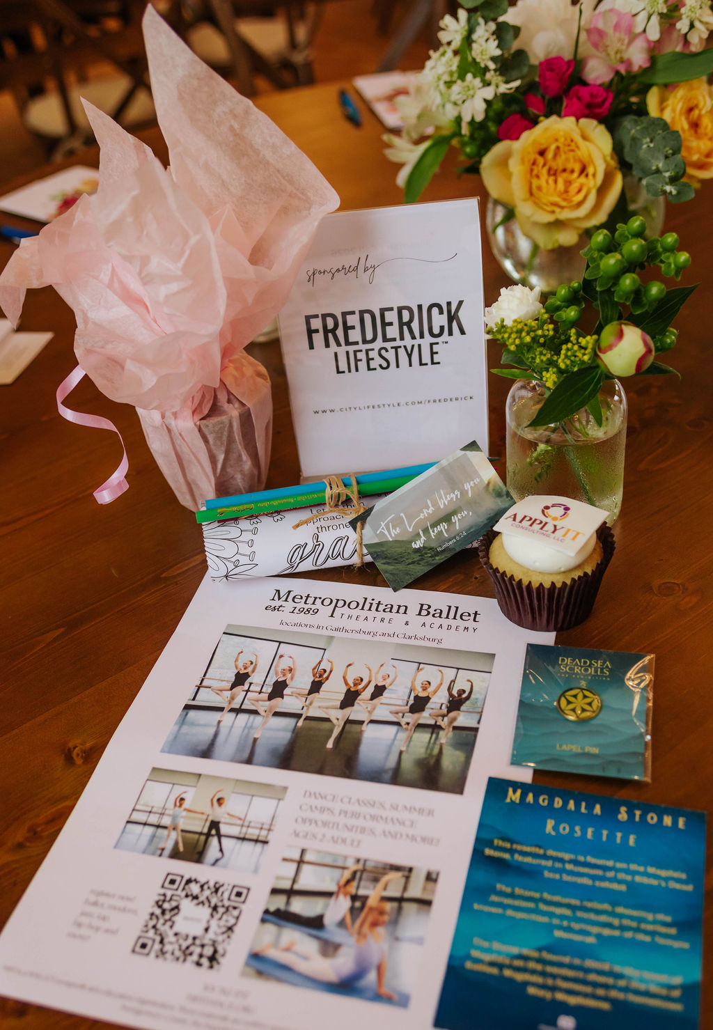 Flourish Event photo 73
