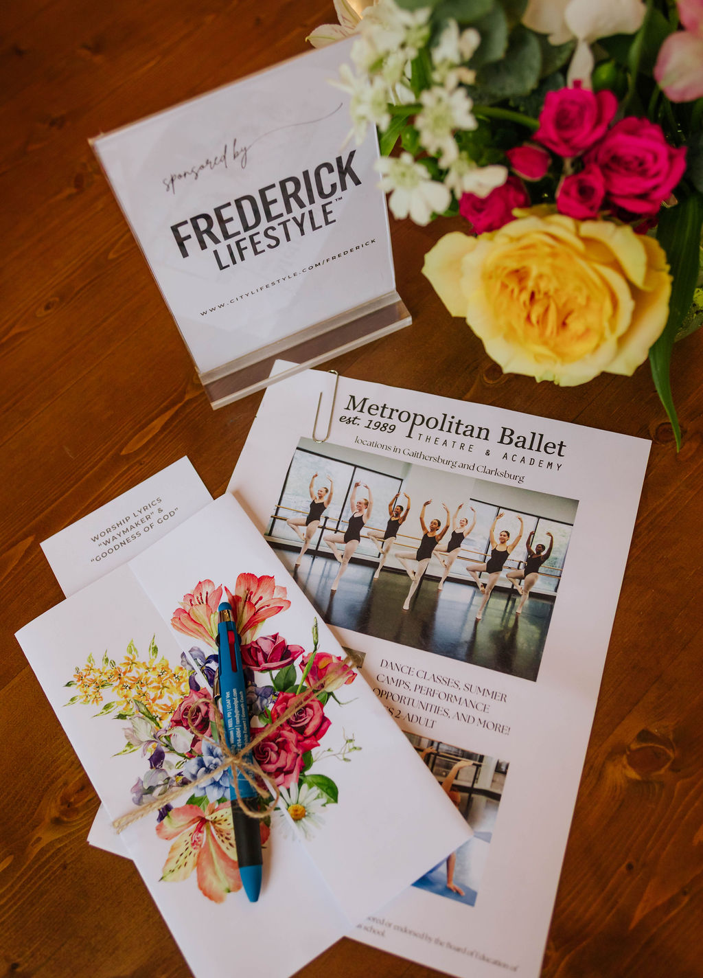Flourish Event photo 74