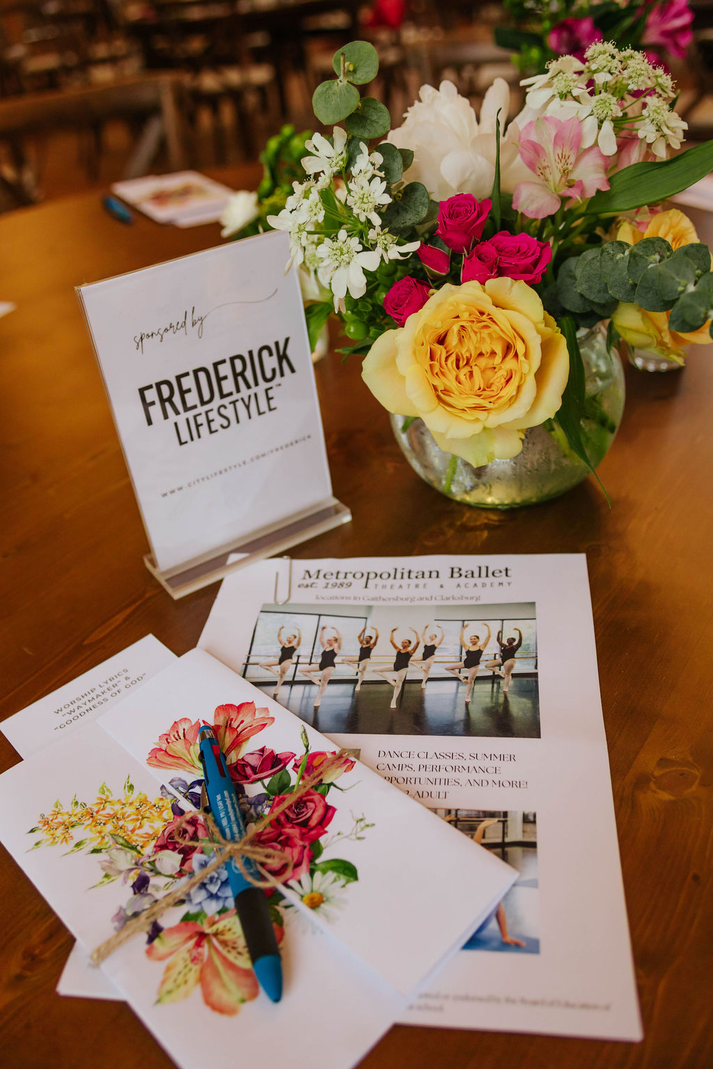 Flourish Event photo 76