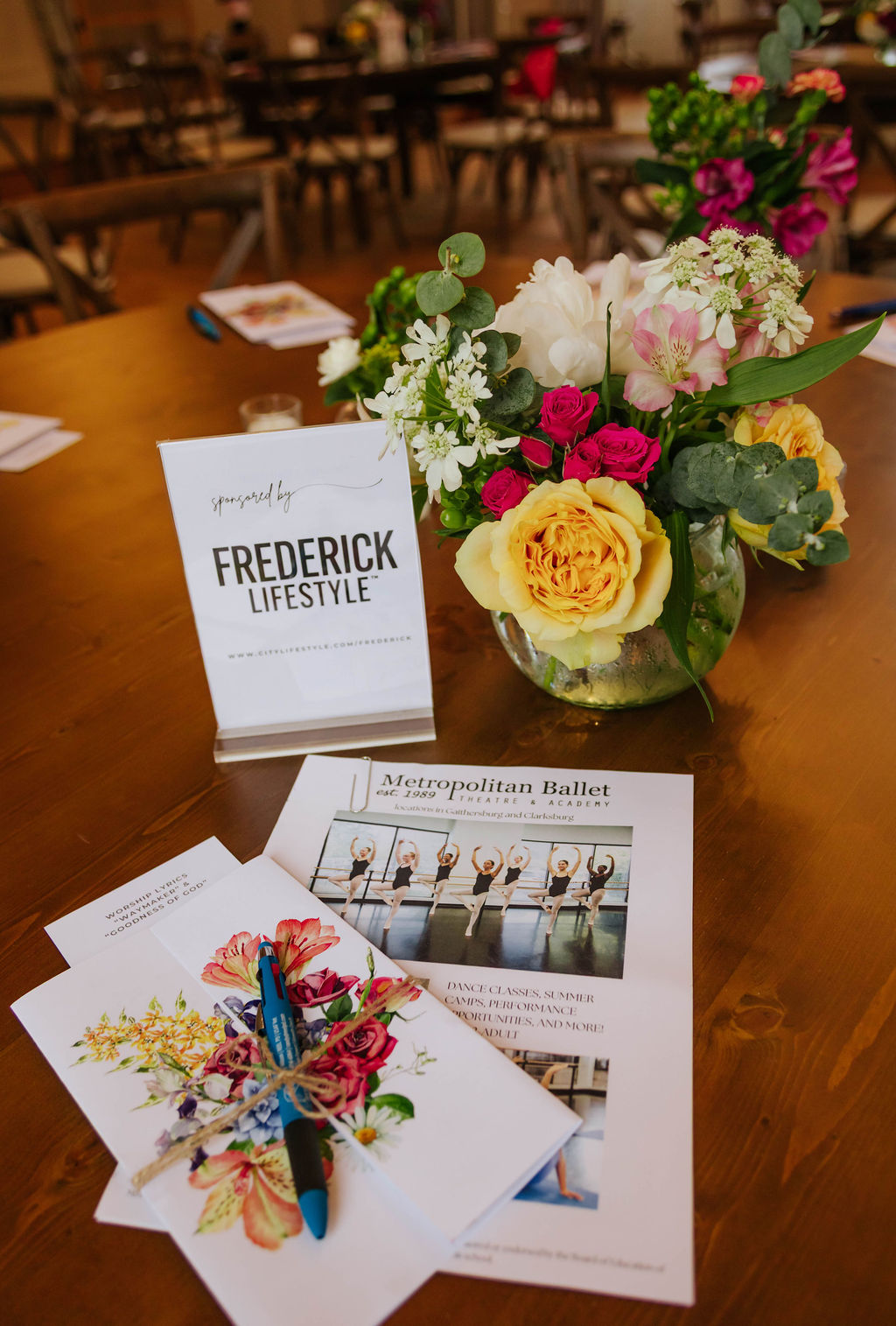 Flourish Event photo 77