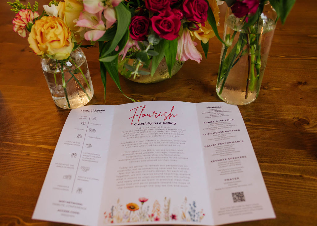 Flourish Event photo 80