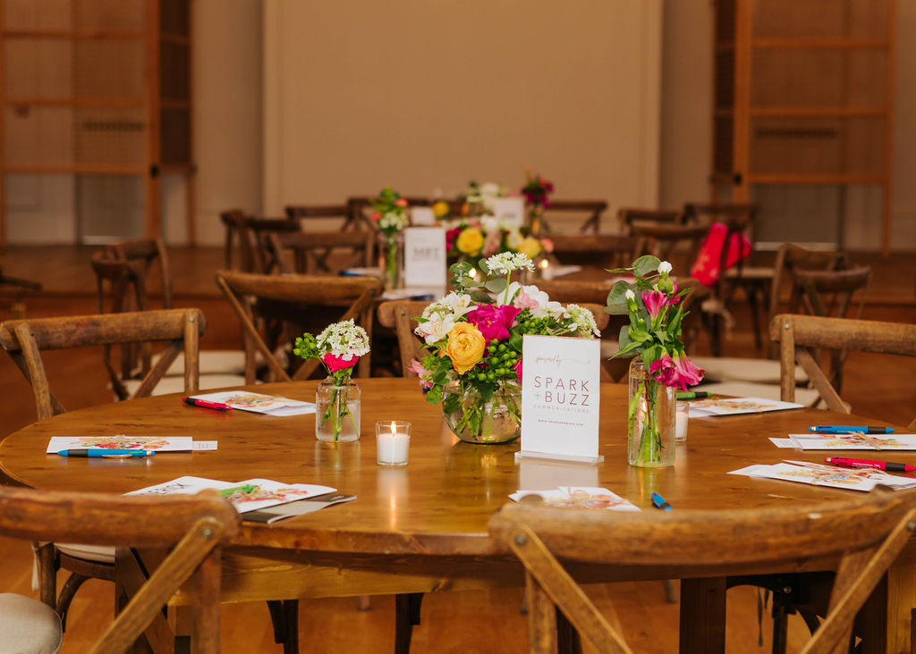 Flourish Event photo 82