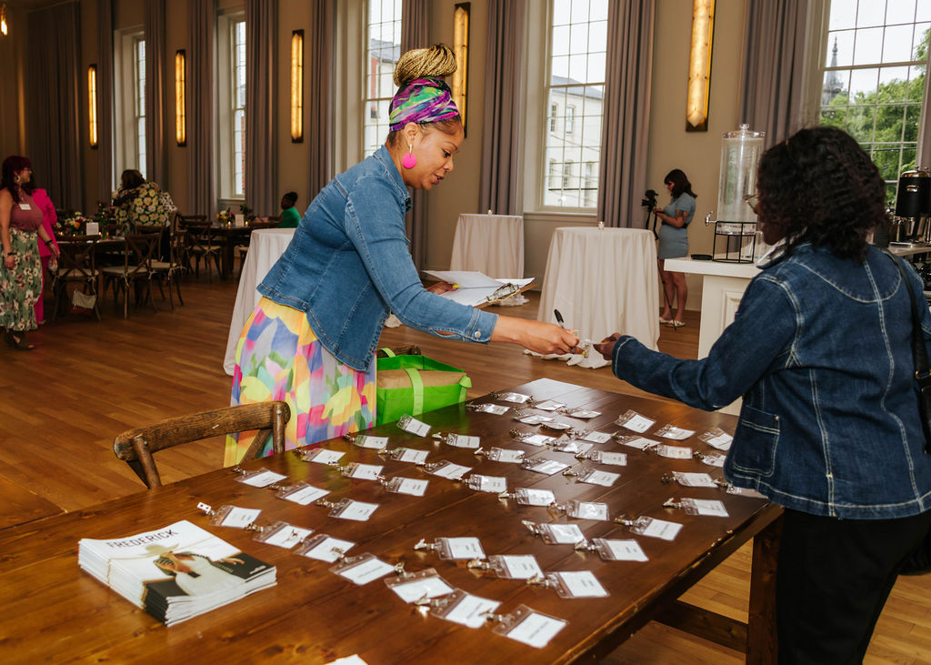 Flourish Event photo 85