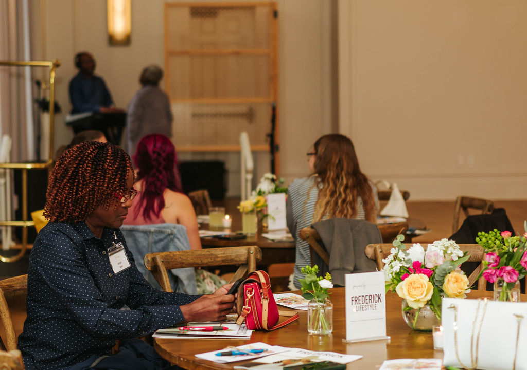 Flourish Event photo 90