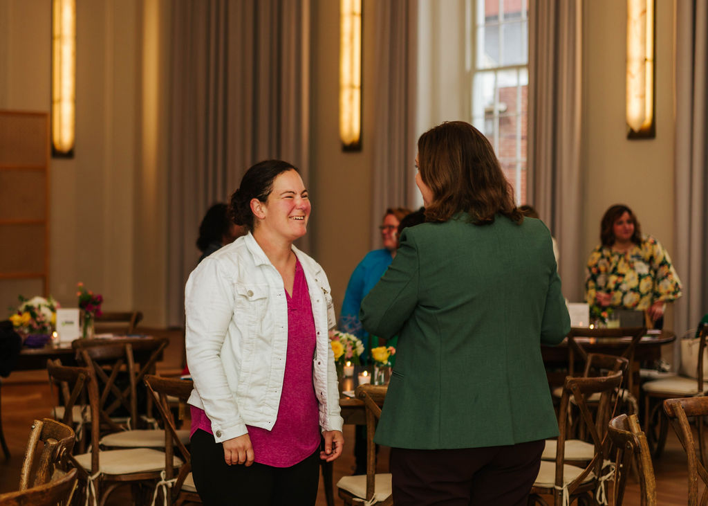 Flourish Event photo 96