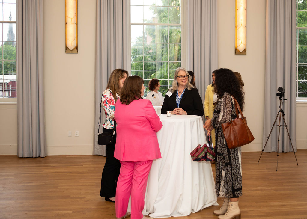 Flourish Event photo 97